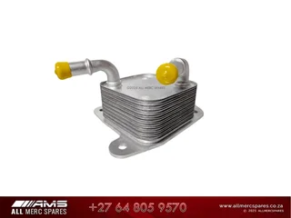 Mitsubishi Triton 2015&#43; 2.4 Diesel Oil Cooler