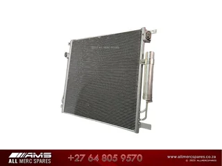 New Triton / Pajero 2.4d 2017 Aircon Radiator