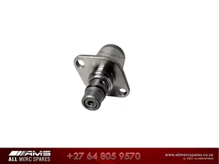 New Triton / Pajero Suction Control Valve 2.5–3.2