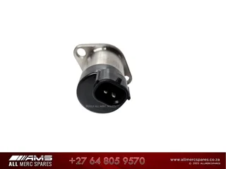 NEW TRITON / PAJERO SUCTION CONTROL VALVE 2.5–3.2
