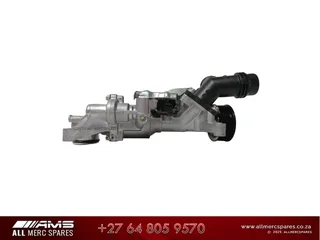 NEW W205 M274 WATER PUMP