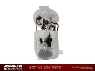 W205 DIESEL FUEL PUMP AMG