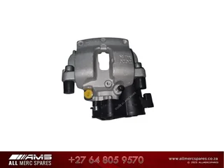 New Mercedes C-Class W205 Rear Brake Calliper