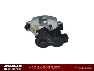 New Mercedes C-Class W205 Rear Brake Calliper