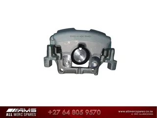 New Mercedes C-Class W205 Rear Brake Calliper