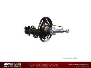 New Mercedes Vito 115 W639 Front Shock