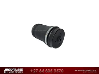 NEW MERCEDES ML CLASS W164 REAR AIR CUSHION