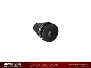 New Mercedes Ml Class W164 Rear Air Cushion