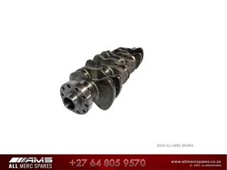 New Toyota Quantum 2TR Crankshaft