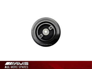 Pajero Gen2 3.0 Crankshaft Pulley