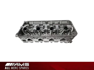 New Mitsubishi Colt 2.0l 4g63 Bare Cylinder Head