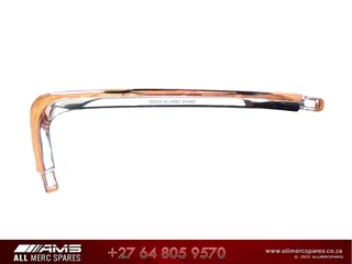 New Mitsubishi Asx Grille Beading (2010–2013 Model)