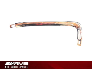 NEW MITSUBISHI ASX GRILLE BEADING (2010–2013 MODEL)