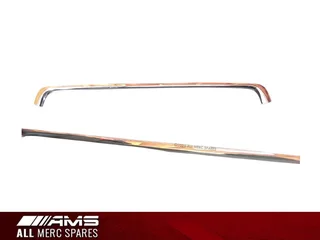 NEW MITSUBISHI ASX GRILLE BEADING (2010–2013 MODEL)