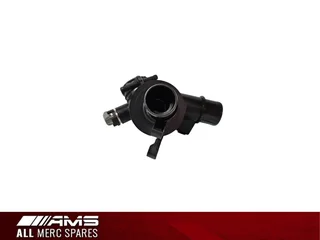 NEW MERCEDES C-CLASS M651 THERMOSTAT