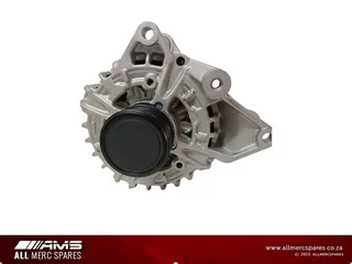 New Mercedes M274 W205 Alternator – Reliable Power