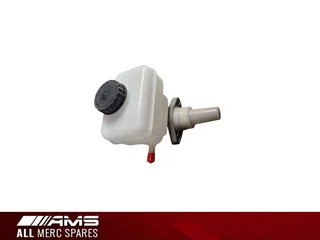New Toyota Quantum Brake Master Cylinder