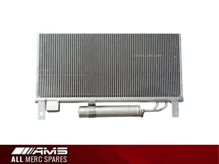New Mitsubishi Triton Aircon Radiator (2.4 Diesel 2017-up)