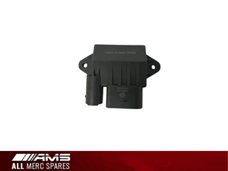 New Mercedes Glow Plug Relay