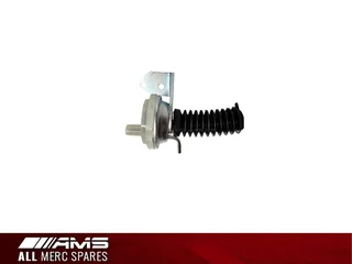 Mitsubishi Pajero 3.2 Clutch Actuator