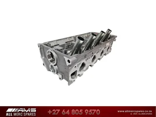 Mitsubishi Colt 2.0 4g63 Cylinder Head (bare)