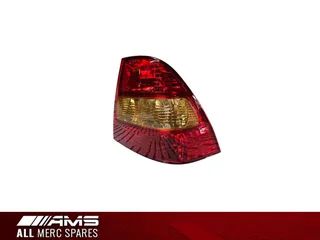 Toyota Corolla Runx Taillights – For Sale!