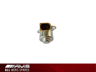 Mercedes M651 Diesel Pump Switch Available