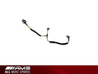 Diesel Sender Pipe for M612 C270