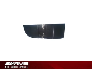 W639 Vito Fuel Flap
