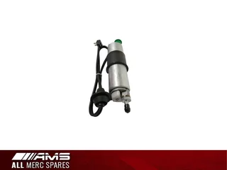 W202 Fuel Pump