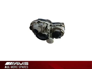 W203 FACELIFT NON-XENON LEFT FRONT HEADLIGHT