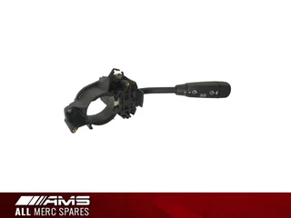 W165 Indicator Switch