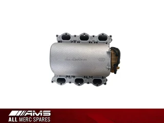 M272 Intake Manifold