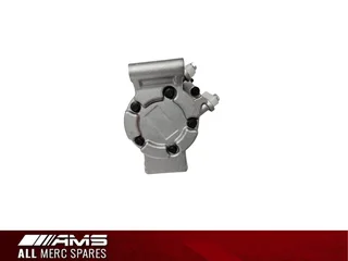 Toyota Hilux D4D 3.0 1KD Aircon Pump – For Sale!