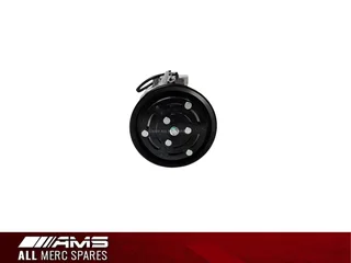 Toyota Hilux D4D 3.0 1KD Aircon Pump – For Sale!