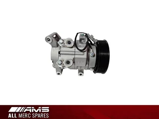 Toyota Hilux D4D 3.0 1KD Aircon Pump – For Sale!