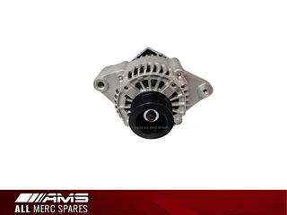 New Toyota 2KD Alternator – In Stock!