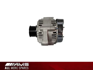 New Toyota 2KD Alternator – In Stock!