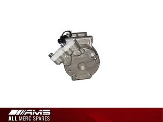 Mitsubishi 4D56 Aircon Pump – Working 100%!