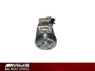 Mitsubishi 4D56 Aircon Pump – Working 100%!