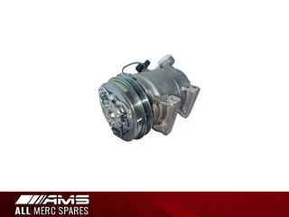 Mitsubishi 4D56 Aircon Pump – Working 100%!