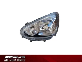 Mirage 2014–2017 Left Front Headlight
