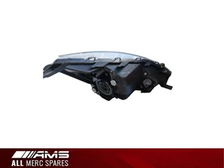 MIRAGE 2014–2017 LEFT FRONT HEADLIGHT