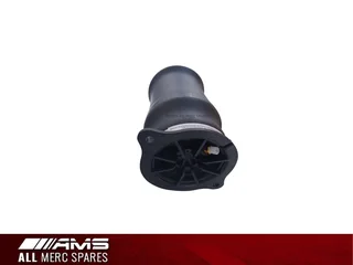 Mercedes Viano W639 Air Cushion (Left &amp; Right)