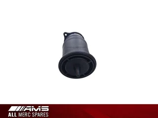 Mercedes Viano W639 Air Cushion (Left &amp; Right)