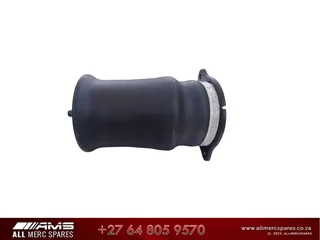 Mercedes Viano W639 Air Cushion (Left &amp; Right)
