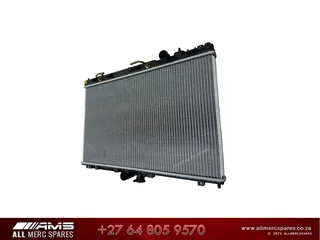 Mitsubishi Outlander 2.4 (2013&#43;) Aircon Radiator for Sale