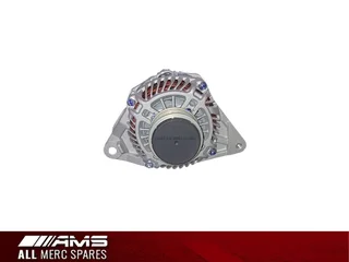 Brand New Mitsubishi 4N15 Alternator – Genuine Quality!