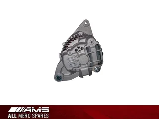 Brand New Mitsubishi 4N15 Alternator – Genuine Quality!