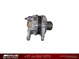 Brand New Mitsubishi 4N15 Alternator – Genuine Quality!